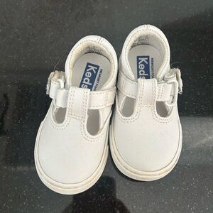 Toddler Girl Keds Daphne Mary Jane size 4